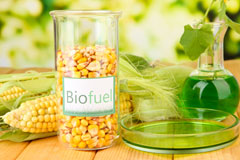 Dalbury biofuel availability