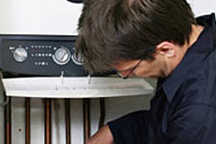 boiler repair Dalbury
