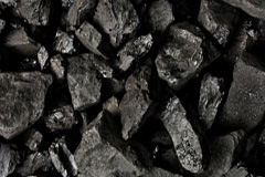 Dalbury coal boiler costs